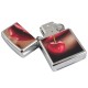 Запальничка Zippo 28655 Lips & Cherries (Код. 6380-11) додаткове фото № 1