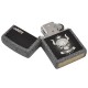 Запальничка Zippo 28660 Skull Crown 1932 (Код. 7478-11) додаткове фото № 2