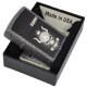 Запальничка Zippo 28660 Skull Crown 1932 (Код. 7478-11) додаткове фото № 4