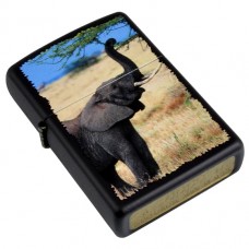 Запальничка Zippo 28666 Elephant