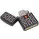 Зажигалка Zippo 28667 Surround Boxes (Код. 7482-11) дополнительное фото № 1