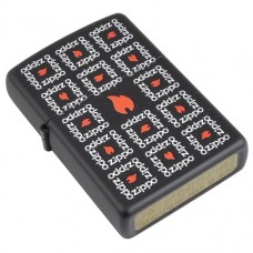 Запальничка Zippo 28667 Surround Boxes