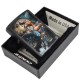 Запальничка Zippo 28670 Steampunk Aviator Girl (Код. 7484-11) додаткове фото № 4