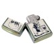 Запальничка Zippo 28679 Skeleton Bartender Chameleon (Код. 7493-11) додаткове фото № 2