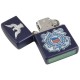 Зажигалка Zippo 28681 United States Coast Guard Seal And Eagle (Код. 7494-11) дополнительное фото № 1