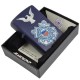 Зажигалка Zippo 28681 United States Coast Guard Seal And Eagle (Код. 7494-11) дополнительное фото № 4