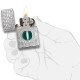 Запальничка Zippo 28807 Armor Dragon Eye (Код. 11535-11) додаткове фото № 3