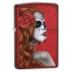 Запальничка Zippo 28830 Day of the Dead Girl (Код. 11536-11) головне фото