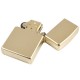 Запальничка Zippo 28832 Leather Flame (Код. 7589-11) додаткове фото № 2