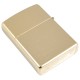 Запальничка Zippo 28832 Leather Flame (Код. 7589-11) додаткове фото № 3