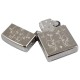 Запальничка Zippo 28833 Filigree Pattern (Код. 7590-11) додаткове фото № 1