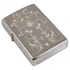 Запальничка Zippo 28833 Filigree Pattern