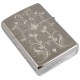 Запальничка Zippo 28833 Filigree Pattern (Код. 7590-11) додаткове фото № 3