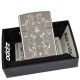 Запальничка Zippo 28833 Filigree Pattern (Код. 7590-11) додаткове фото № 4