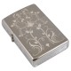 Запальничка Zippo 28833 Filigree Pattern (Код. 7590-11) головне фото