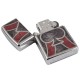 Запальничка Zippo 28952 Spade Design (Код. 8721-11) додаткове фото № 1