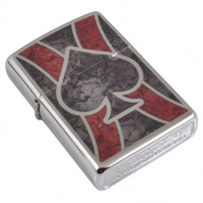 Запальничка Zippo 28952 Spade Design