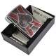 Запальничка Zippo 28952 Spade Design (Код. 8721-11) додаткове фото № 4