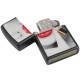 Запальничка Zippo 29089 Locked Lips (Код. 8738-11) додаткове фото № 1