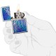 Запальничка Zippo 29097 Fuzion Liquid Logo (Код. 9185-11) додаткове фото № 3