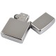 Запальничка Zippo 29097 Fuzion Liquid Logo (Код. 9185-11) додаткове фото № 2