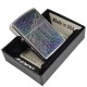 Запальничка Zippo 29097 Fuzion Liquid Logo (Код. 9185-11) додаткове фото № 5