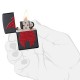 Запальничка Zippo 29106 Bling Flame (Код. 8749-11) додаткове фото № 3