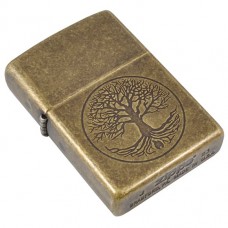 Запальничка Zippo 29149 Tree of Life