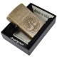 Запальничка Zippo 29149 Tree of Life (Код. 9188-11) додаткове фото № 5