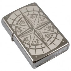 Запальничка Zippo 29232 Compass
