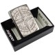 Запальничка Zippo 29232 Compass (Код. 9646-11) додаткове фото № 5