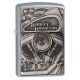 Запальничка Zippo 29266 Harley-Davidson Motor Flag (Код. 14669-11) головне фото
