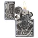 Запальничка Zippo 29266 Harley-Davidson Motor Flag (Код. 14669-11) додаткове фото № 1