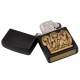 Зажигалка Zippo 29409 Three Monkeys (Код. 8777-11) дополнительное фото № 1