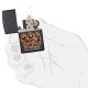 Зажигалка Zippo 29409 Three Monkeys (Код. 8777-11) дополнительное фото № 3