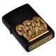 Зажигалка Zippo 29409 Three Monkeys (Код. 8777-11) главное фото