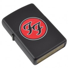 Зажигалка Zippo 29477 Foo Fighter