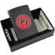 Зажигалка Zippo 29477 Foo Fighter (Код. 9658-11) дополнительное фото № 5