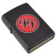 Зажигалка Zippo 29477 Foo Fighter (Код. 9658-11) главное фото