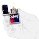 Запальничка Zippo 29620 Slay (Код. 9688-11) додаткове фото № 3