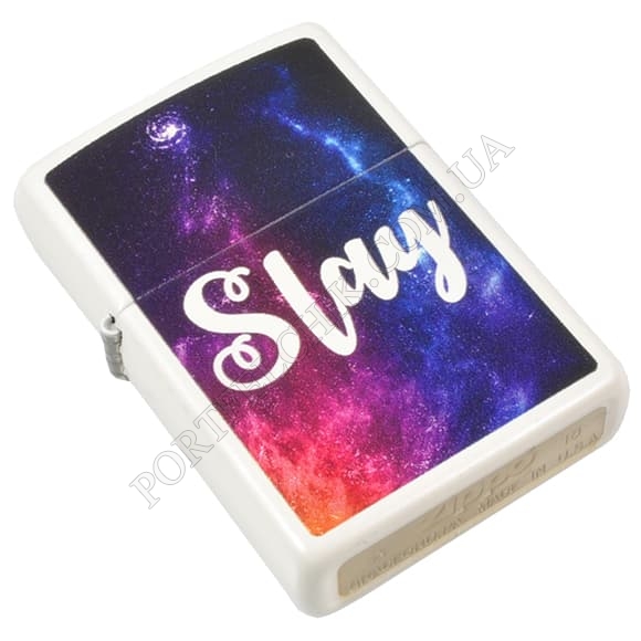 Запальничка Zippo 29620 Slay (Код. 9688-11) головне фото