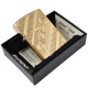 Запальничка Zippo 29625 Armor Coiled (Код. 9693-11) додаткове фото № 4