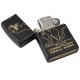 Запальничка Zippo 29629 License to Carry (Код. 9695-11) додаткове фото № 1