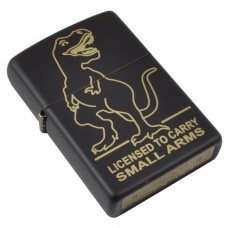 Запальничка Zippo 29629 License to Carry