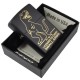 Запальничка Zippo 29629 License to Carry (Код. 9695-11) додаткове фото № 5