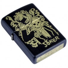 Запальничка Zippo 29632 Joker