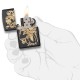 Запальничка Zippo 29632 Joker (Код. 9697-11) додаткове фото № 2