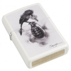 Запальничка Zippo 29645 Spazuk