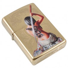 Зажигалка Zippo 29668 Mazzi
