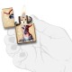 Зажигалка Zippo 29668 Mazzi (Код. 15146-11) дополнительное фото № 3